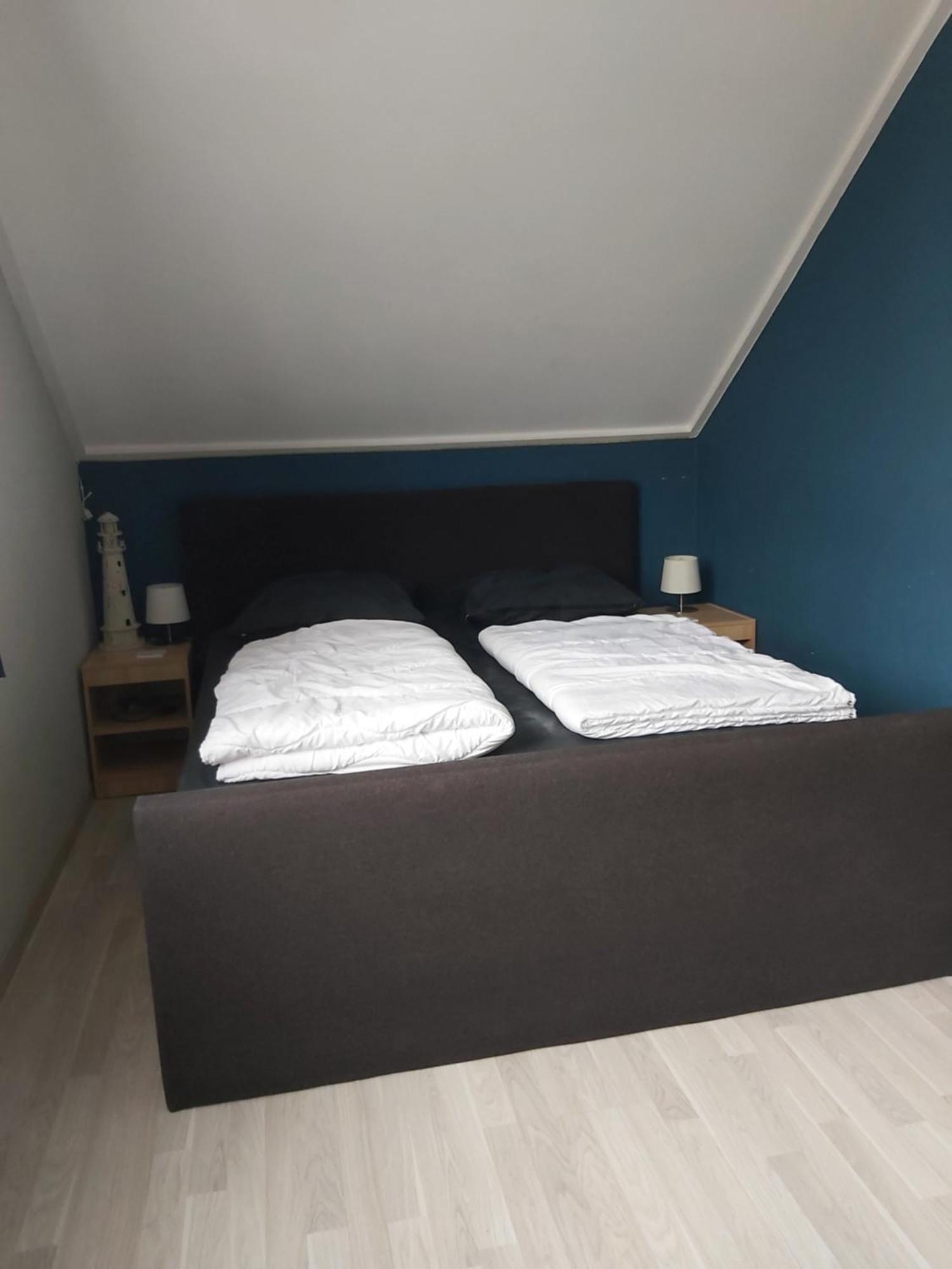 Kustverhuur, Vakantiepark Fort Soleil 28 بريسكين المظهر الخارجي الصورة