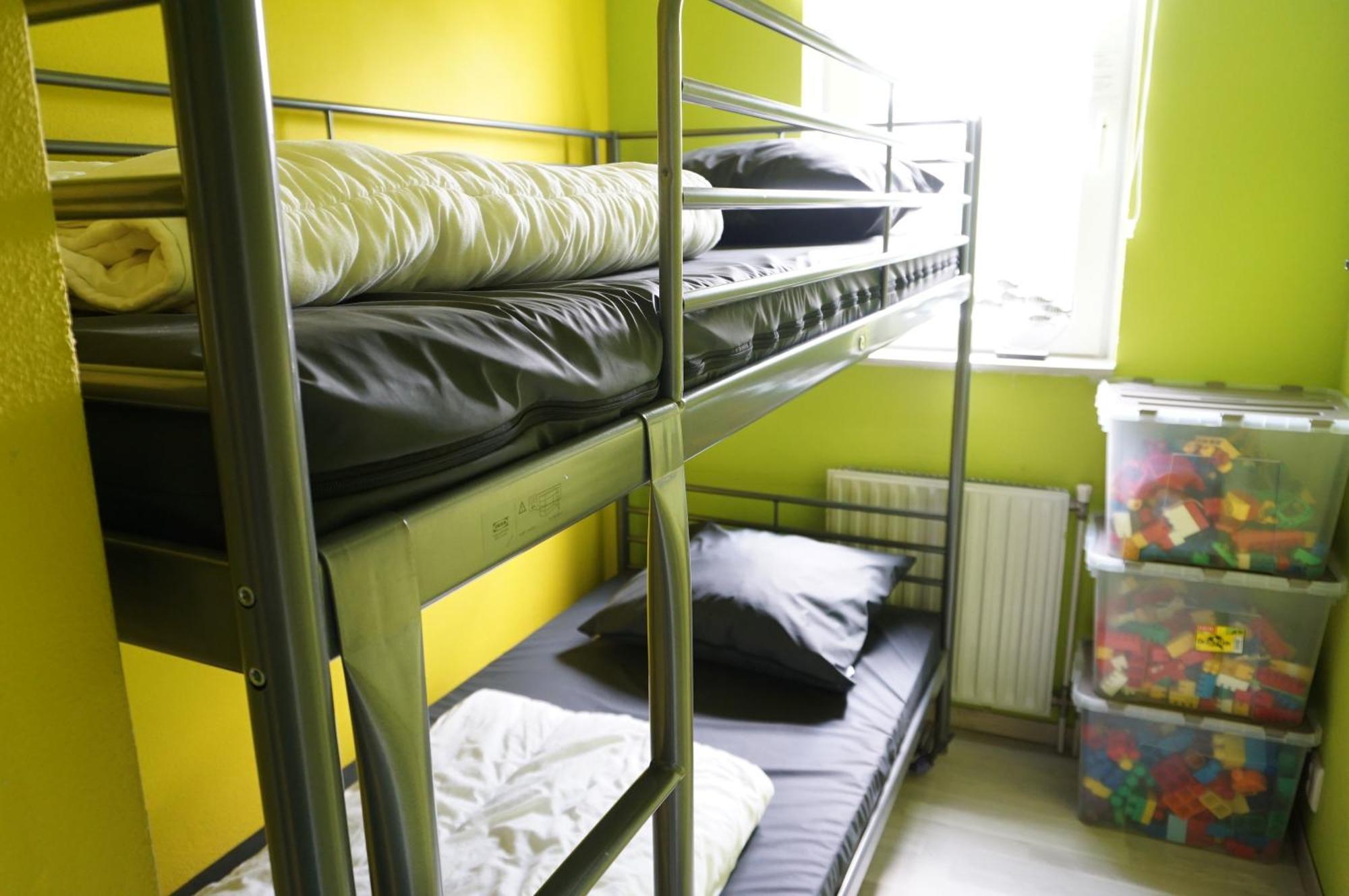 Kustverhuur, Vakantiepark Fort Soleil 28 بريسكين المظهر الخارجي الصورة