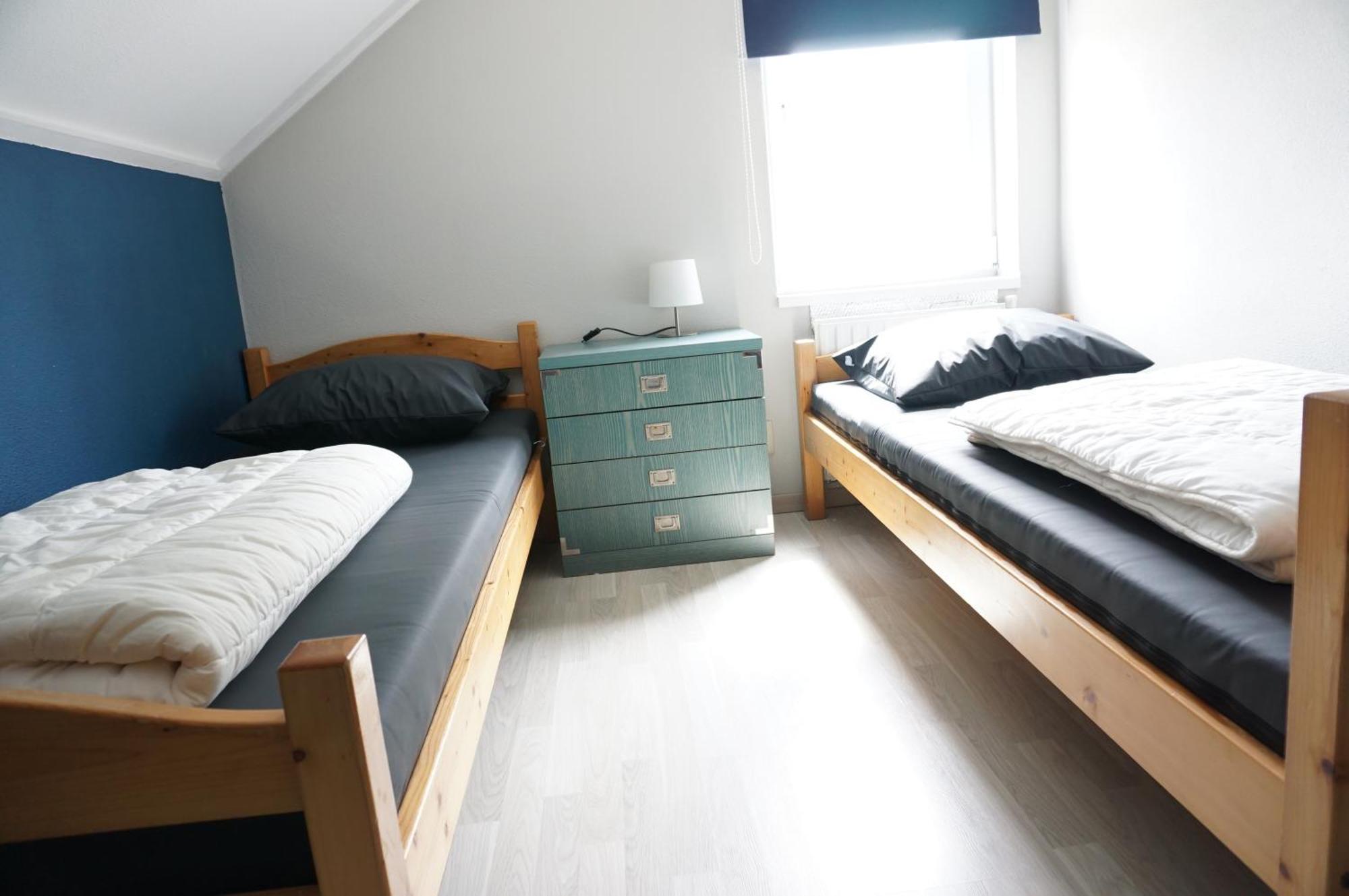 Kustverhuur, Vakantiepark Fort Soleil 28 بريسكين المظهر الخارجي الصورة